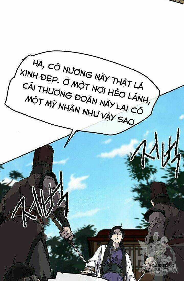 Tiên Kiếm Bất Bại Chapter 25 trang 56