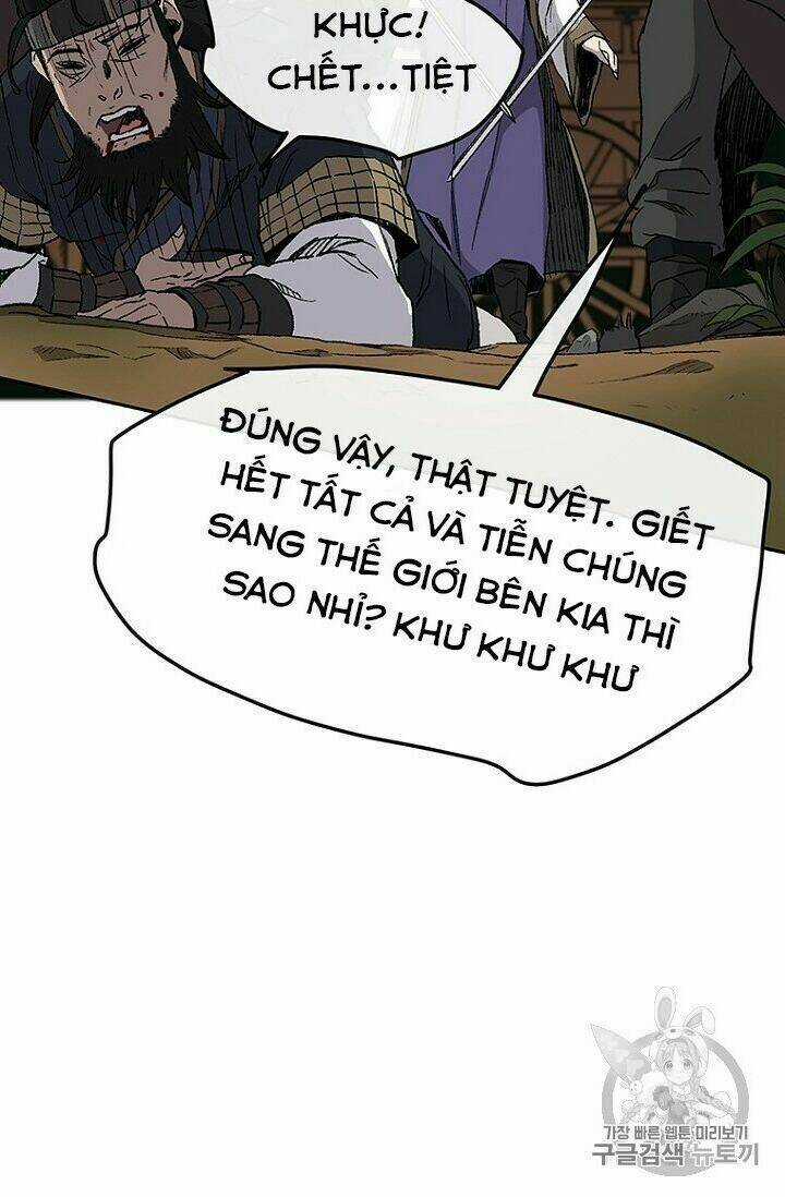 Tiên Kiếm Bất Bại Chapter 25 trang 57