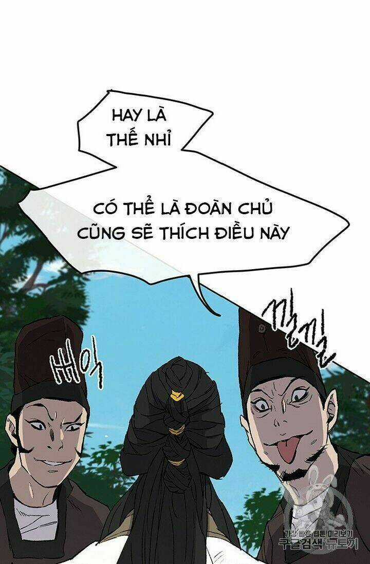 Tiên Kiếm Bất Bại Chapter 25 trang 58