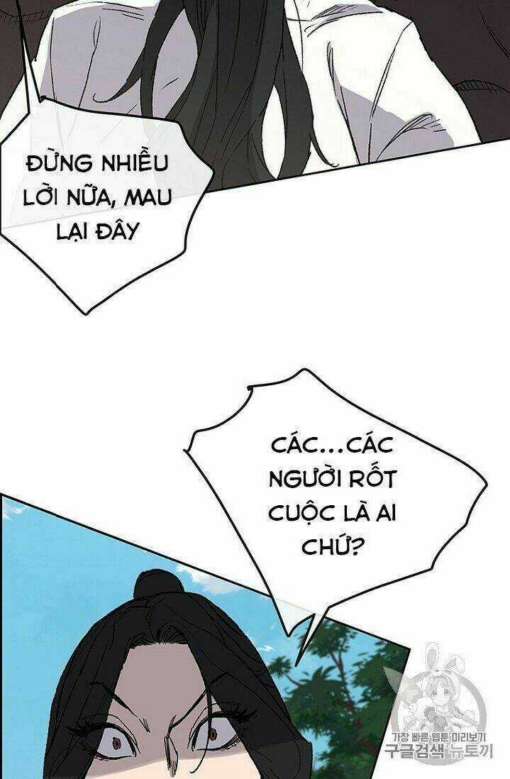 Tiên Kiếm Bất Bại Chapter 25 trang 59