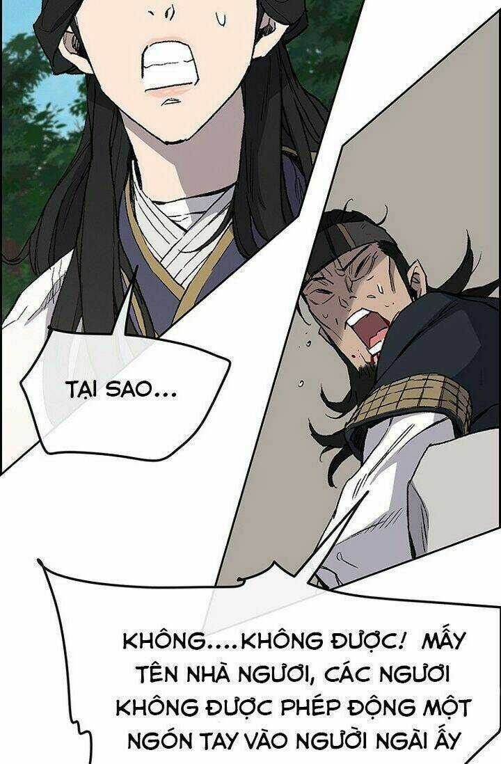 Tiên Kiếm Bất Bại Chapter 25 trang 60