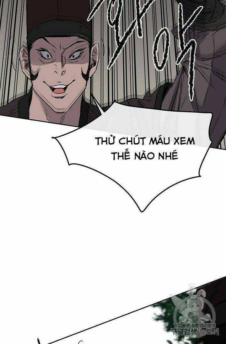 Tiên Kiếm Bất Bại Chapter 25 trang 63