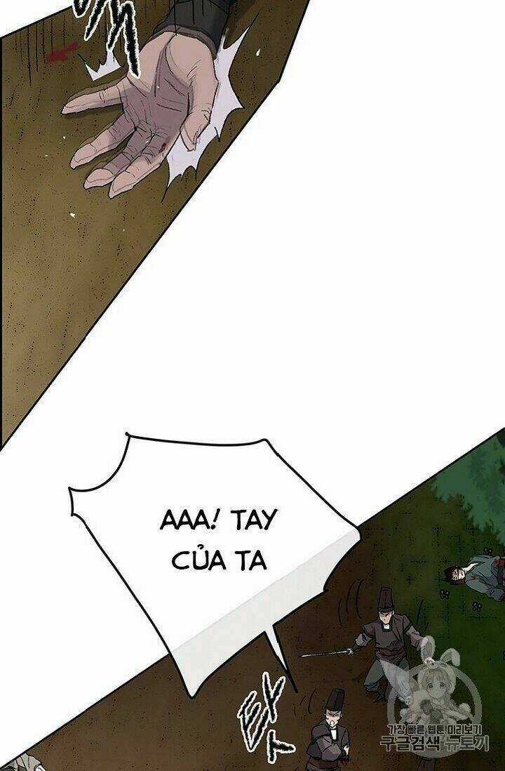 Tiên Kiếm Bất Bại Chapter 25 trang 67