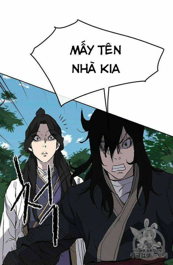 Tiên Kiếm Bất Bại Chapter 25 trang 70