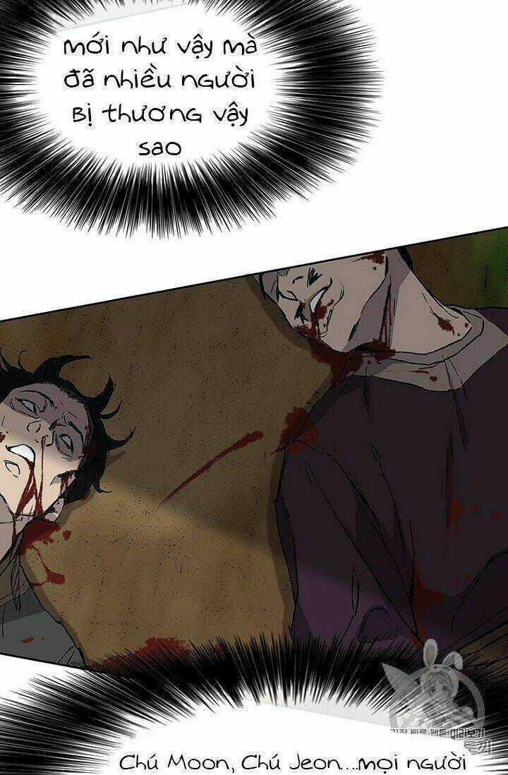 Tiên Kiếm Bất Bại Chapter 25 trang 74