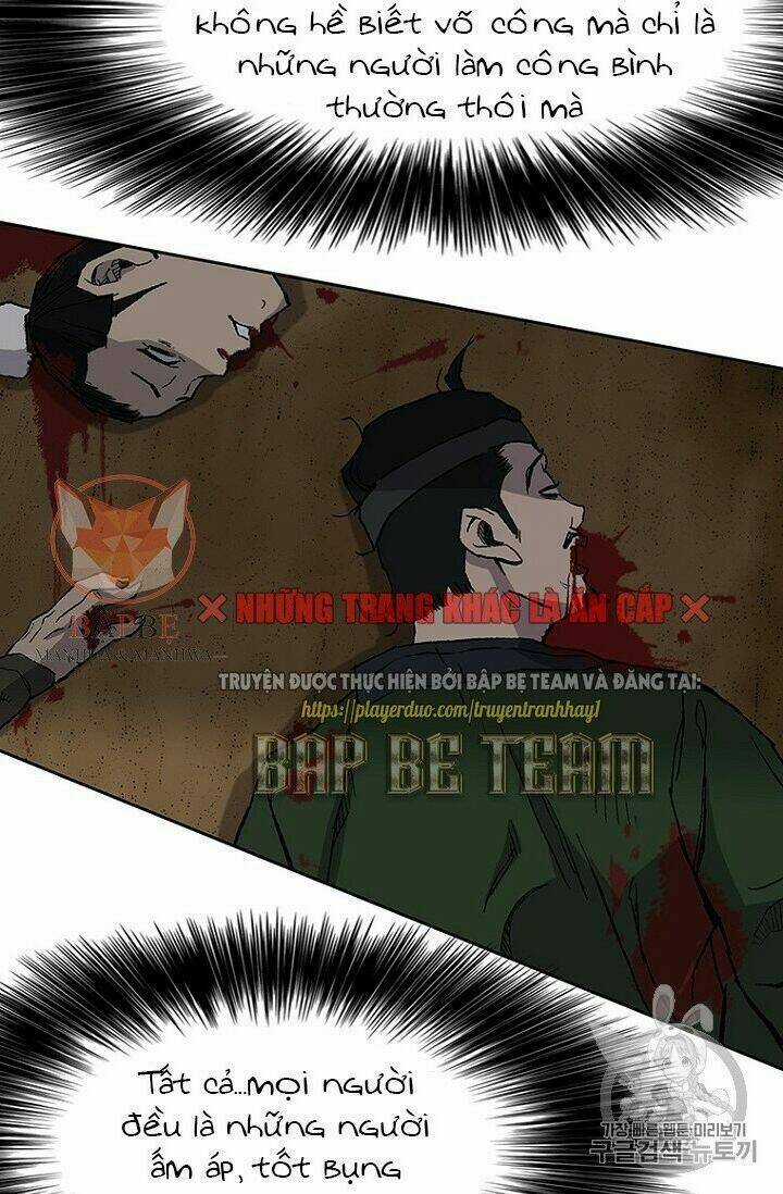 Tiên Kiếm Bất Bại Chapter 25 trang 75