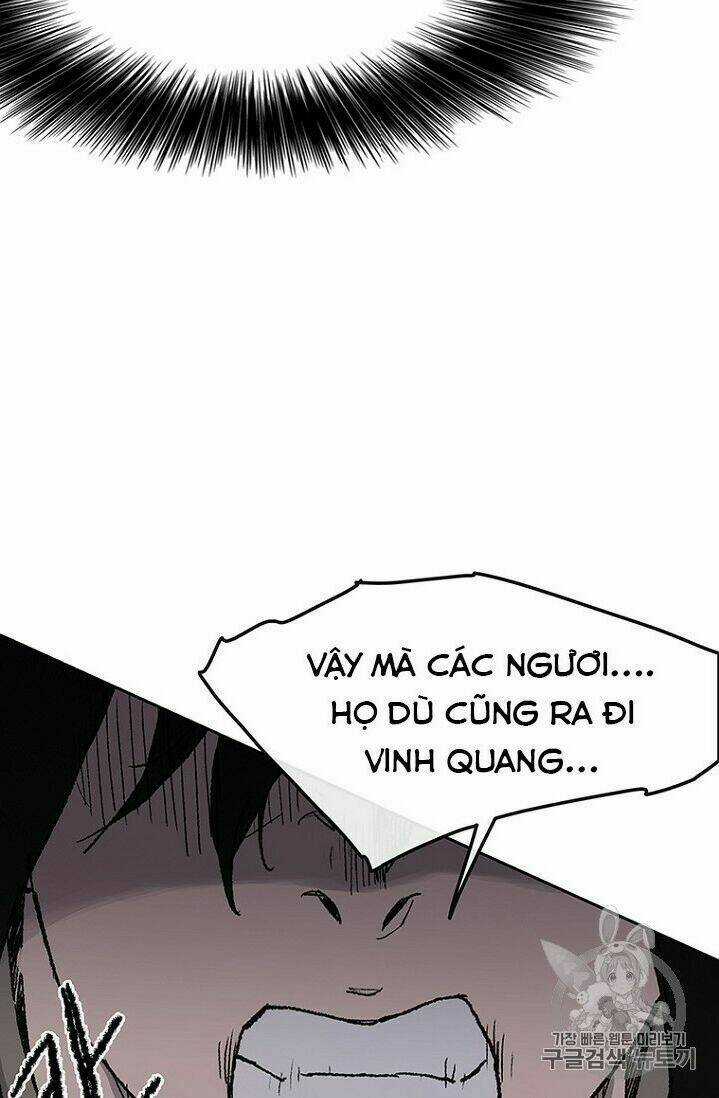 Tiên Kiếm Bất Bại Chapter 25 trang 76