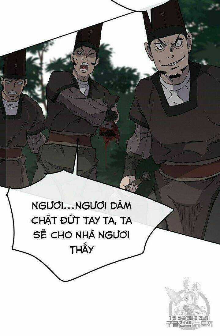 Tiên Kiếm Bất Bại Chapter 25 trang 78