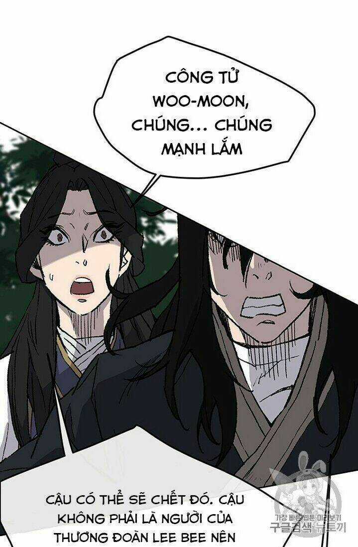 Tiên Kiếm Bất Bại Chapter 25 trang 79