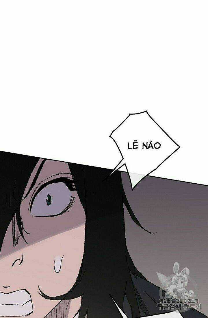 Tiên Kiếm Bất Bại Chapter 25 trang 8