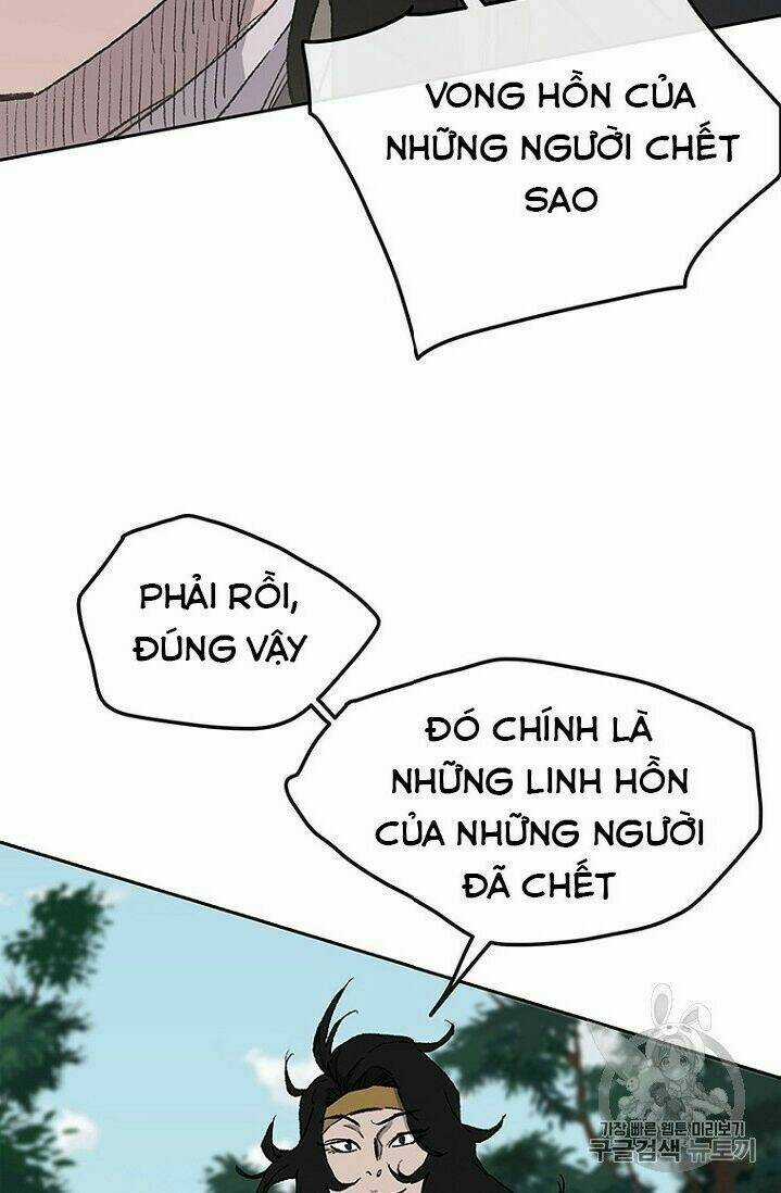 Tiên Kiếm Bất Bại Chapter 25 trang 9