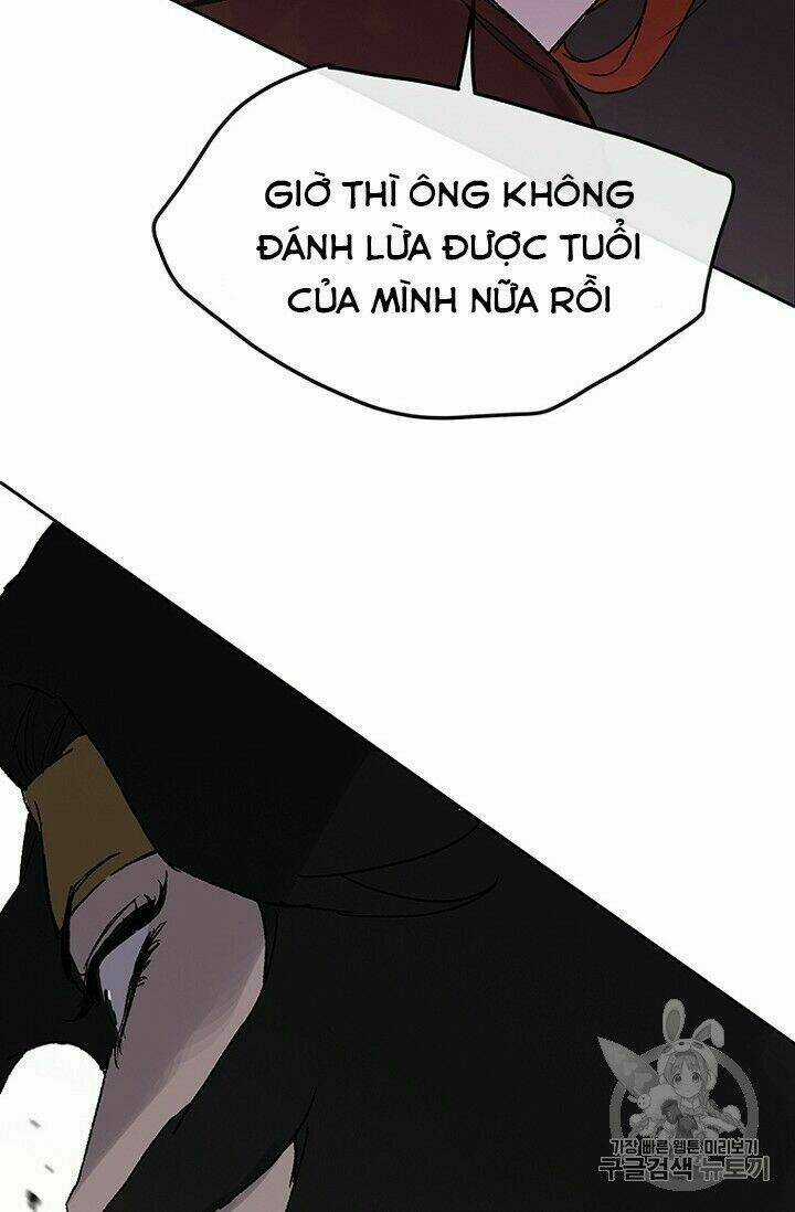 Tiên Kiếm Bất Bại Chapter 25 trang 91