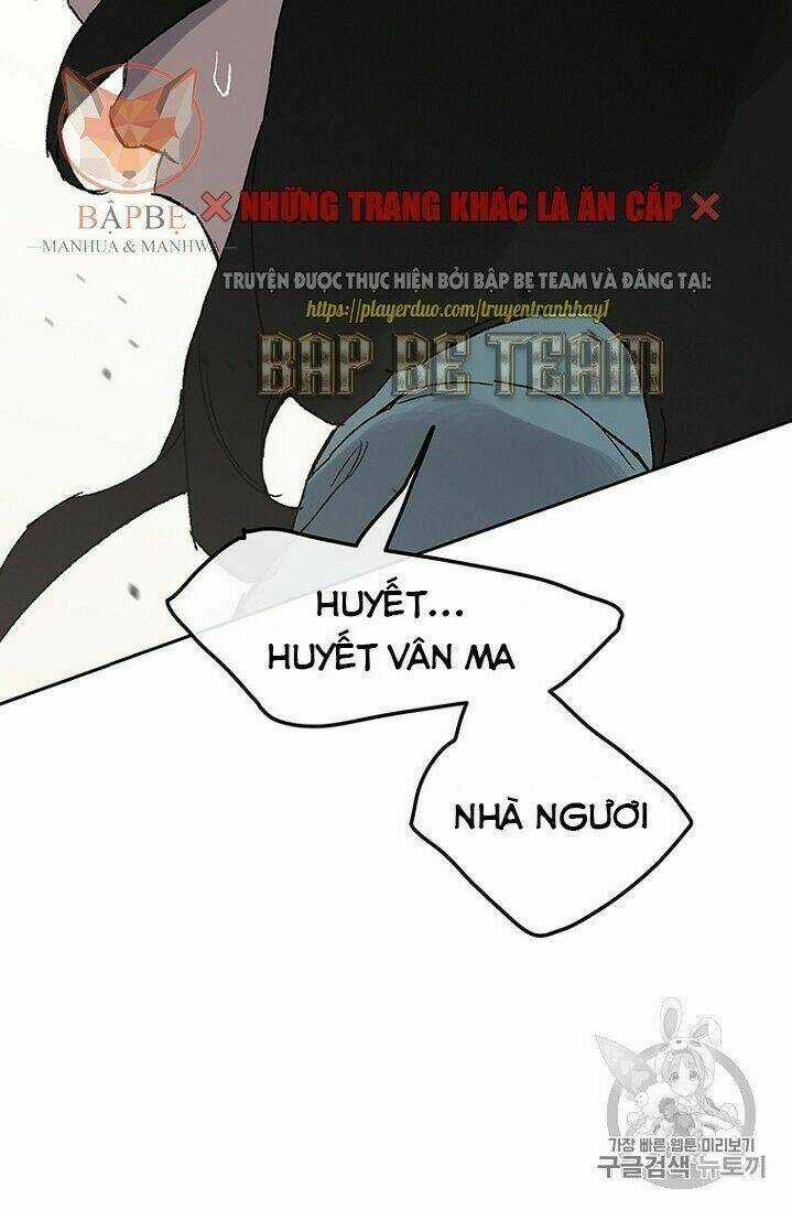 Tiên Kiếm Bất Bại Chapter 25 trang 92