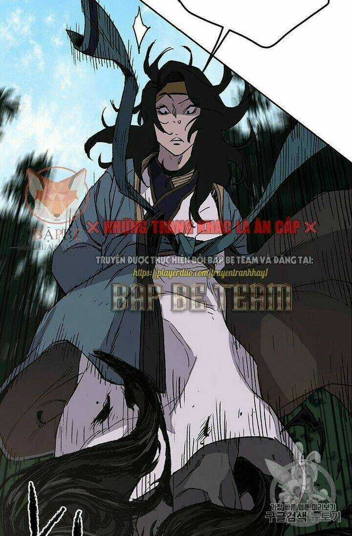 Tiên Kiếm Bất Bại Chapter 26 trang 10