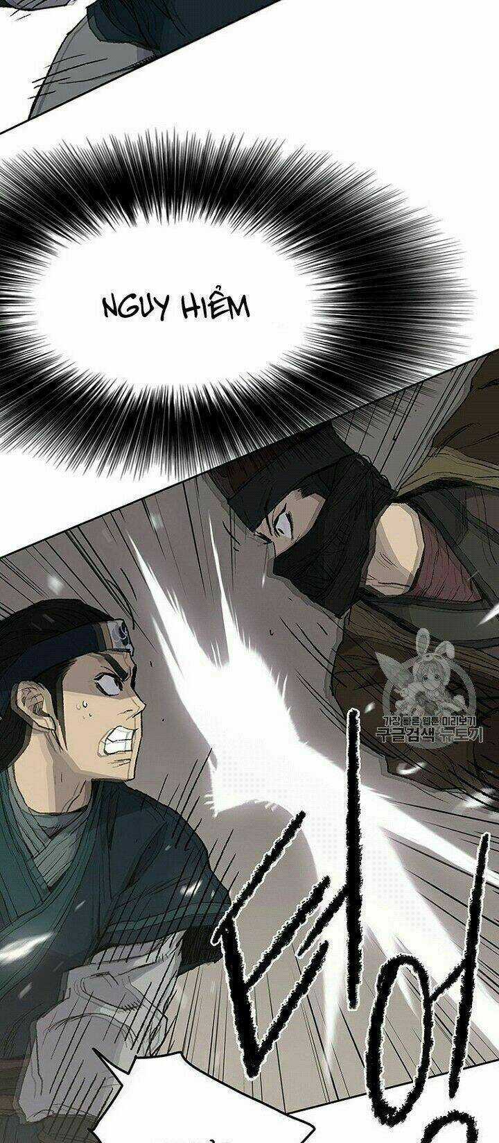 Tiên Kiếm Bất Bại Chapter 26 trang 100