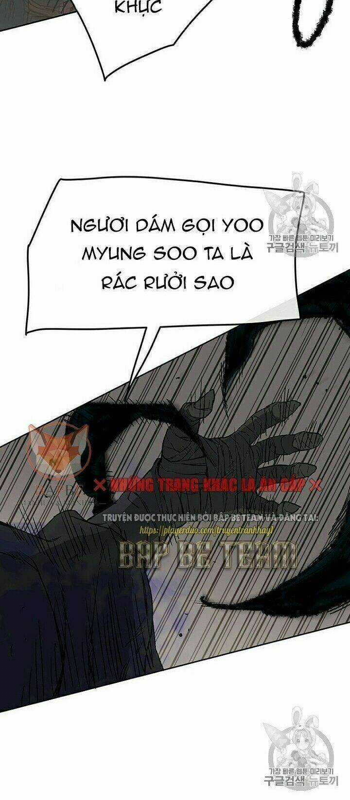 Tiên Kiếm Bất Bại Chapter 26 trang 101