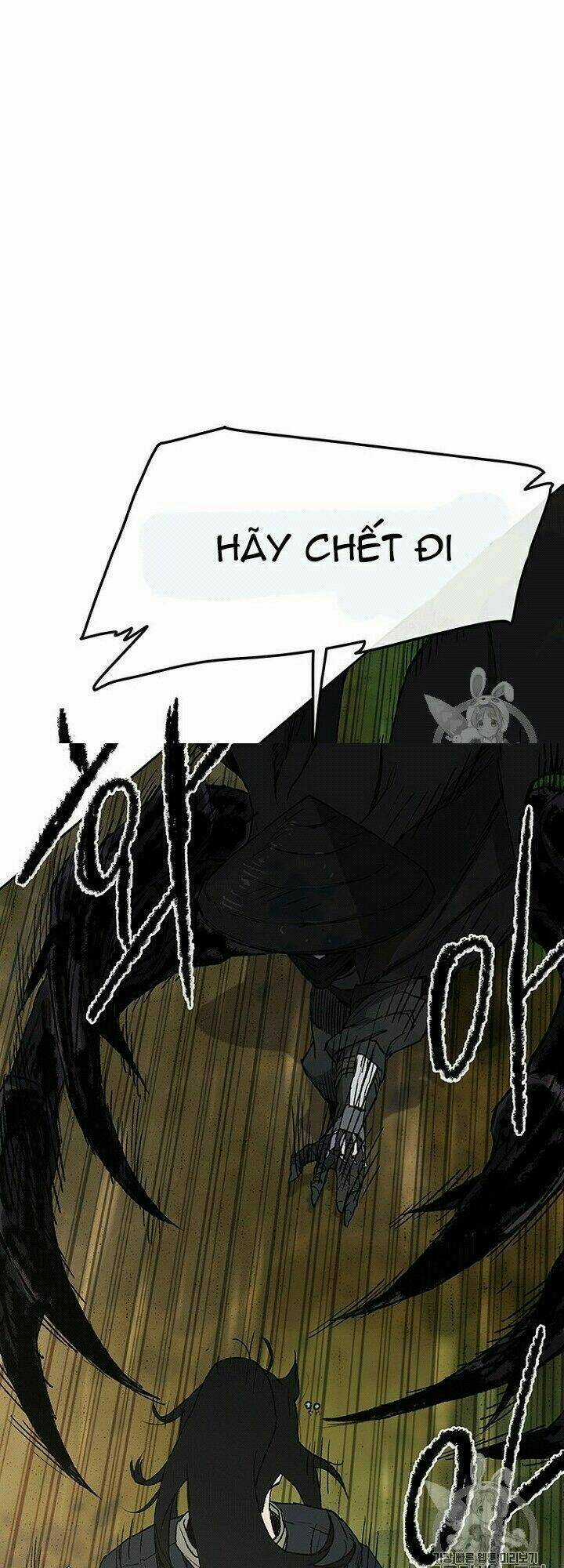 Tiên Kiếm Bất Bại Chapter 26 trang 102