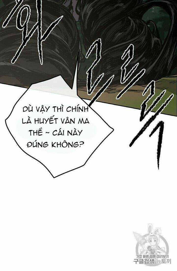 Tiên Kiếm Bất Bại Chapter 26 trang 11