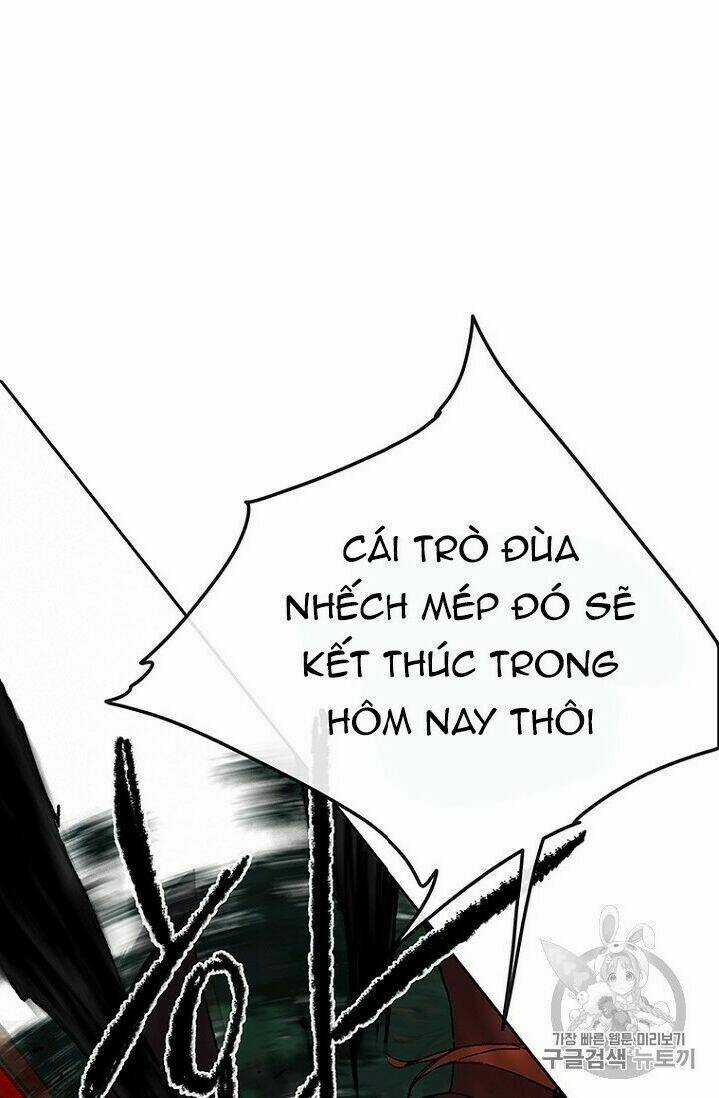 Tiên Kiếm Bất Bại Chapter 26 trang 12