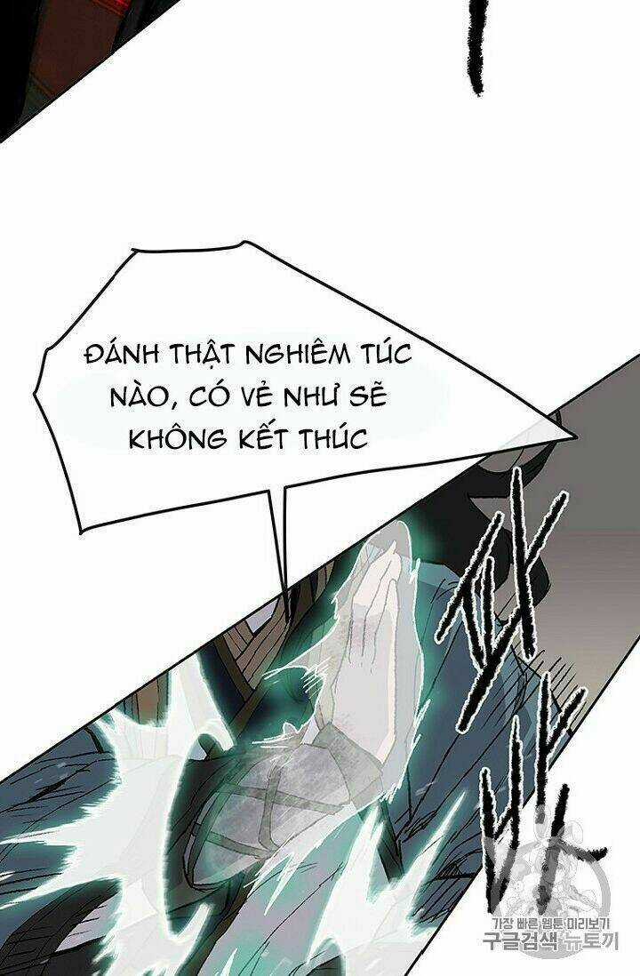 Tiên Kiếm Bất Bại Chapter 26 trang 14