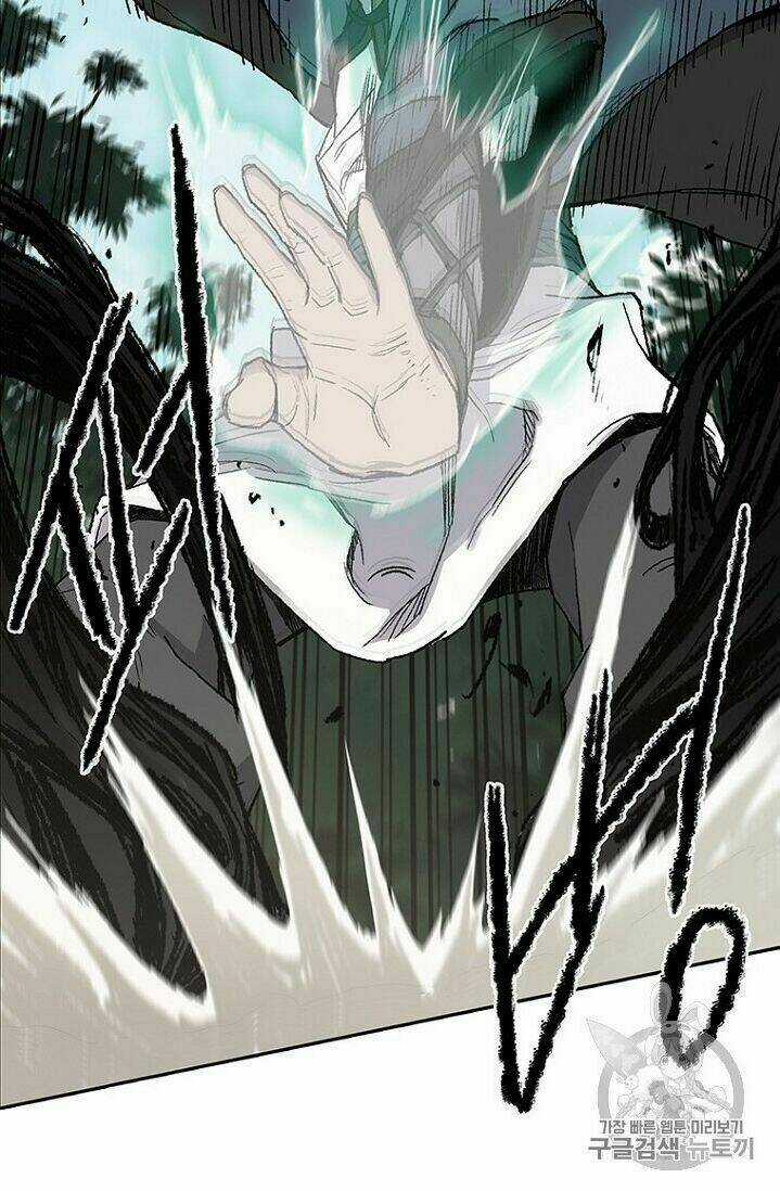 Tiên Kiếm Bất Bại Chapter 26 trang 16