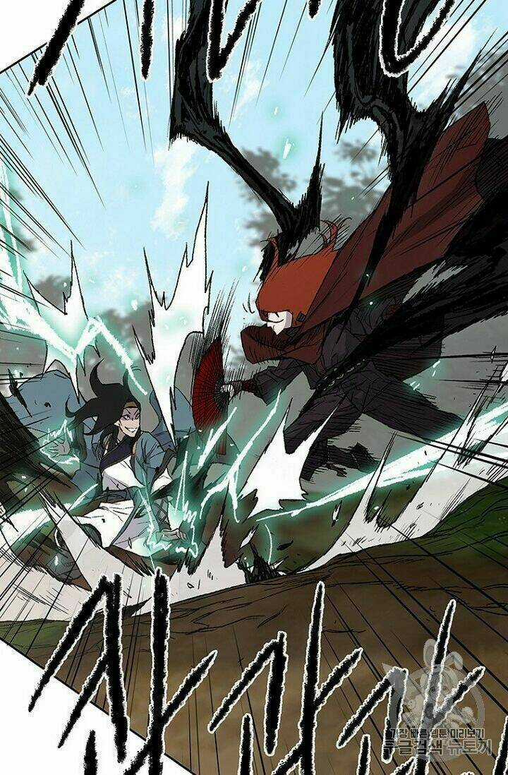 Tiên Kiếm Bất Bại Chapter 26 trang 18