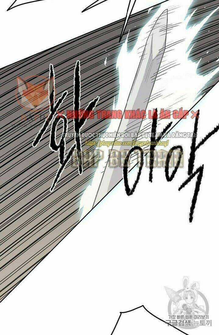 Tiên Kiếm Bất Bại Chapter 26 trang 20