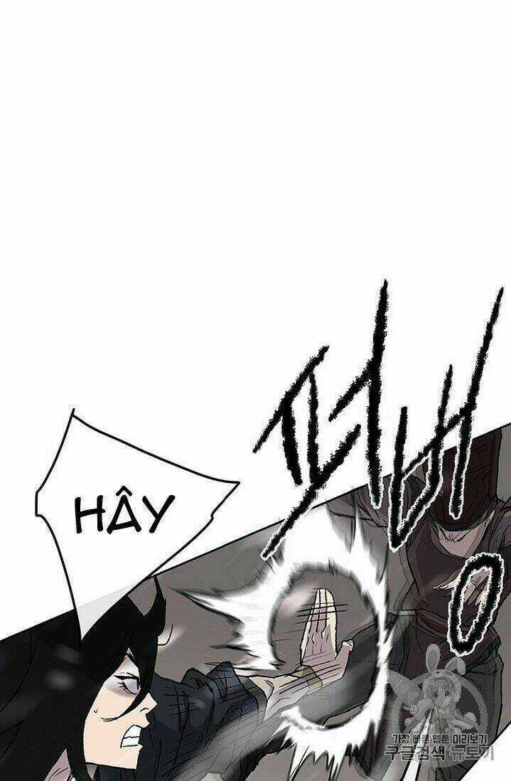 Tiên Kiếm Bất Bại Chapter 26 trang 23