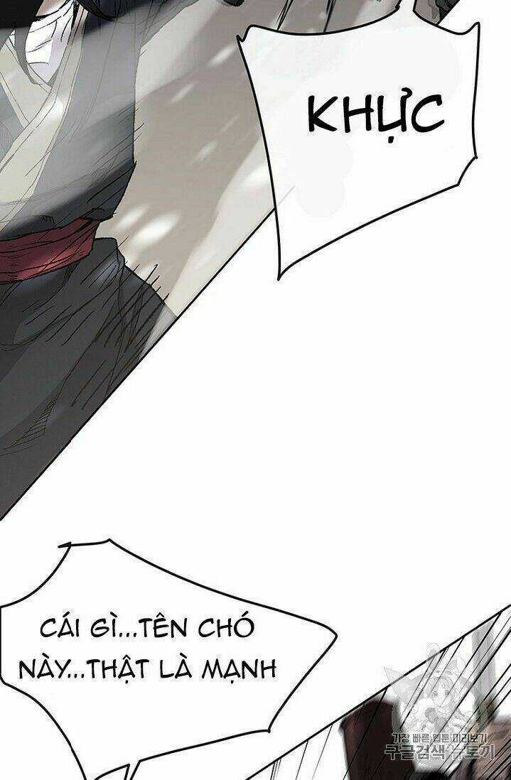 Tiên Kiếm Bất Bại Chapter 26 trang 24