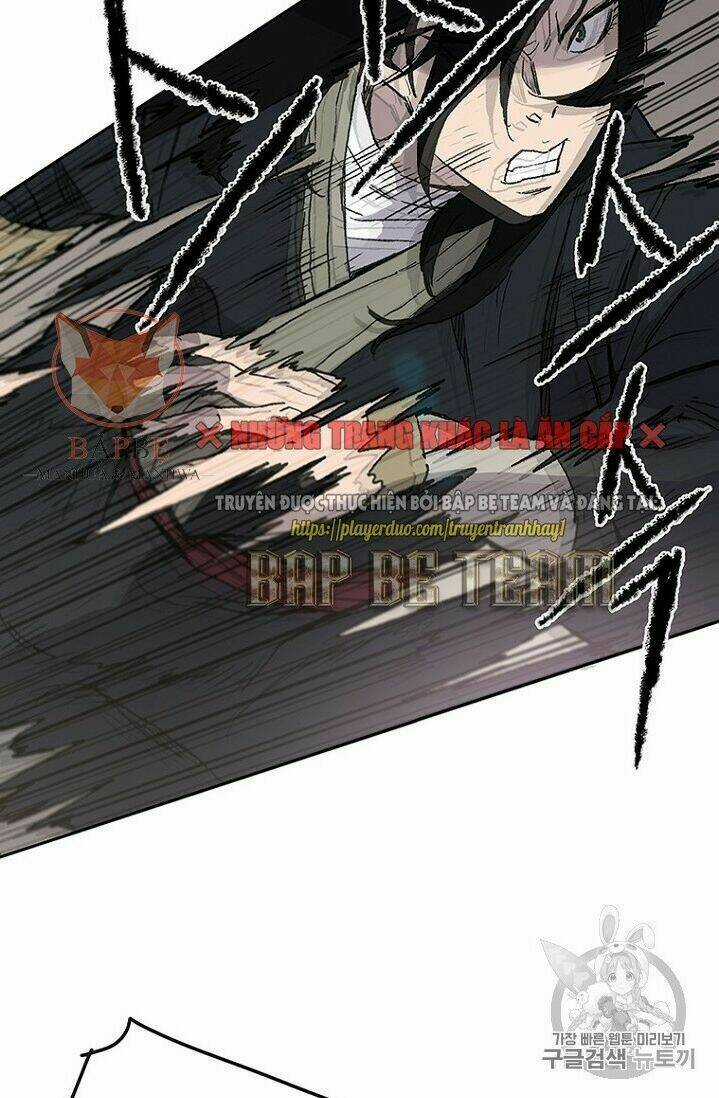 Tiên Kiếm Bất Bại Chapter 26 trang 27