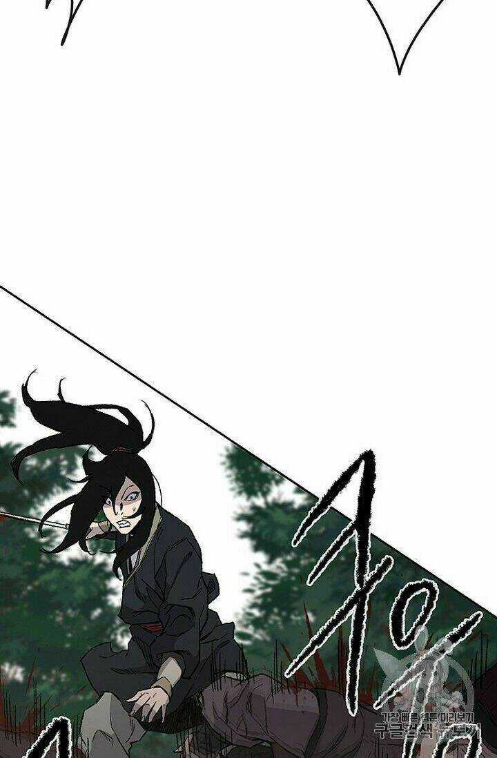 Tiên Kiếm Bất Bại Chapter 26 trang 32