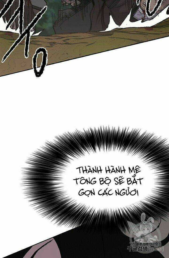 Tiên Kiếm Bất Bại Chapter 26 trang 33