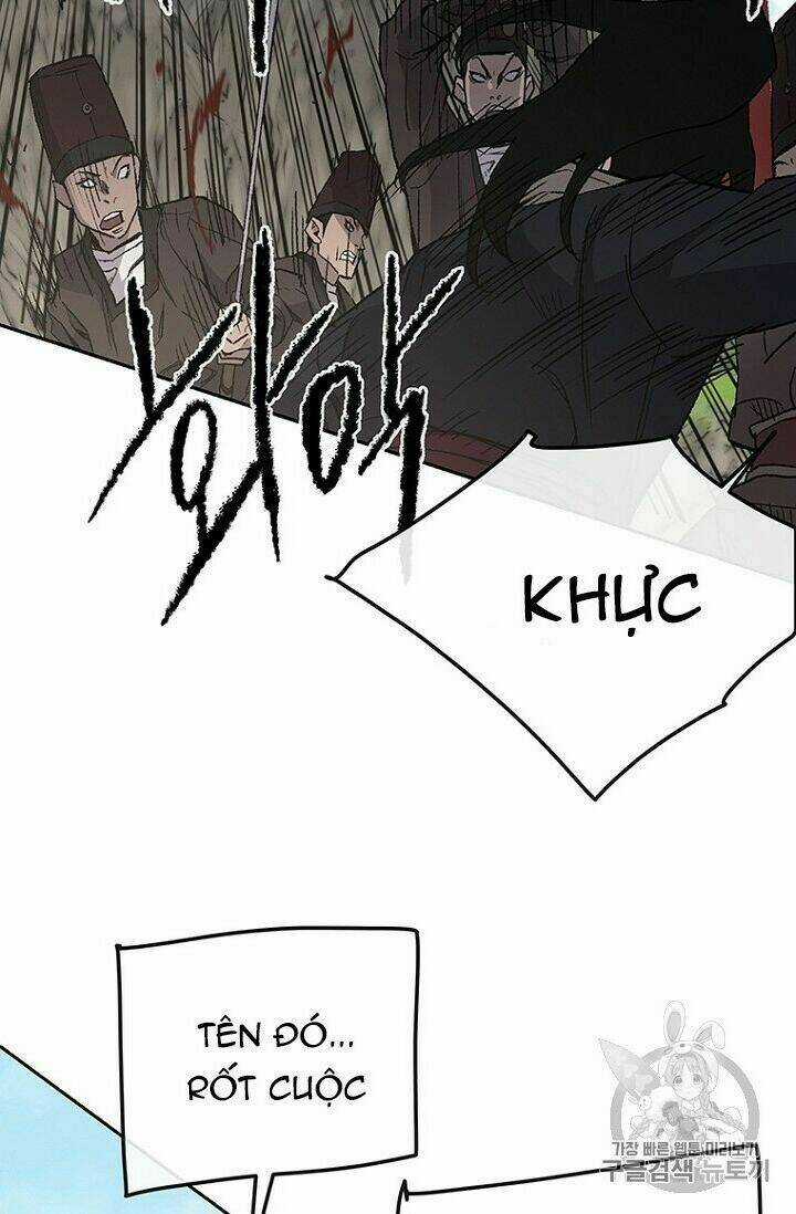 Tiên Kiếm Bất Bại Chapter 26 trang 36