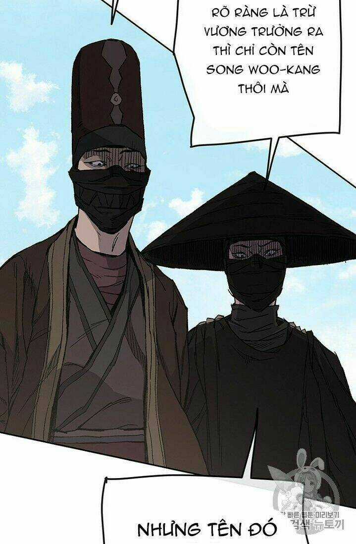 Tiên Kiếm Bất Bại Chapter 26 trang 37