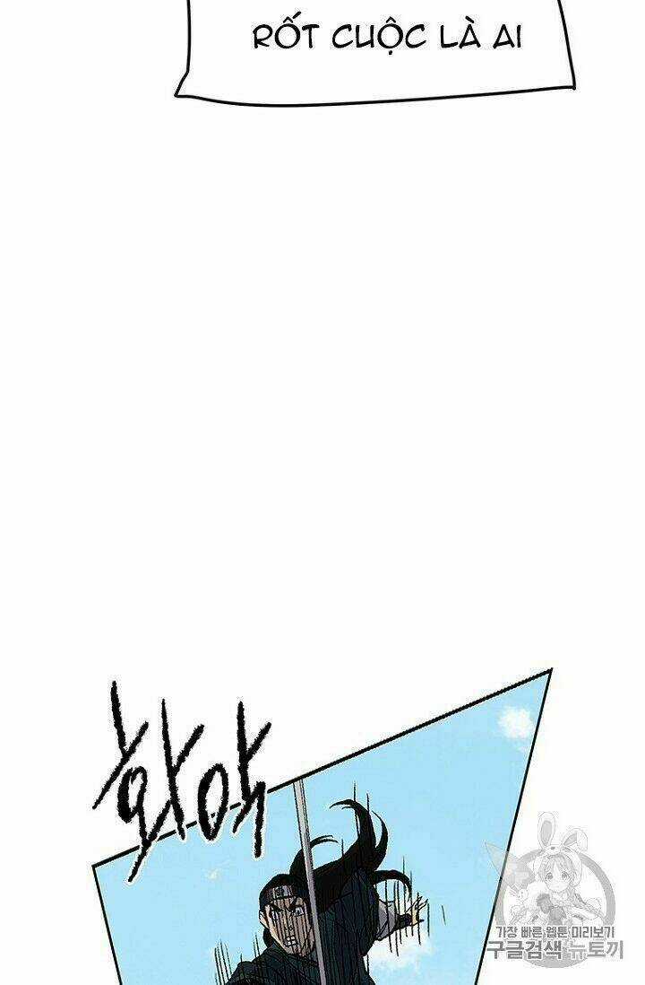 Tiên Kiếm Bất Bại Chapter 26 trang 38