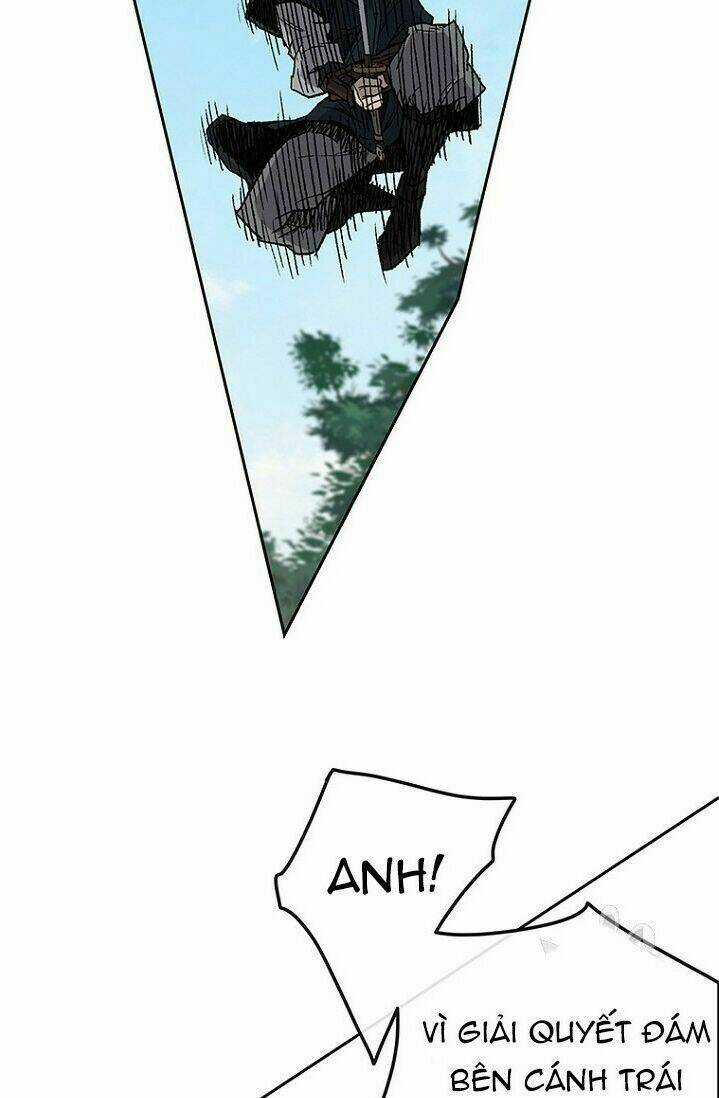 Tiên Kiếm Bất Bại Chapter 26 trang 39