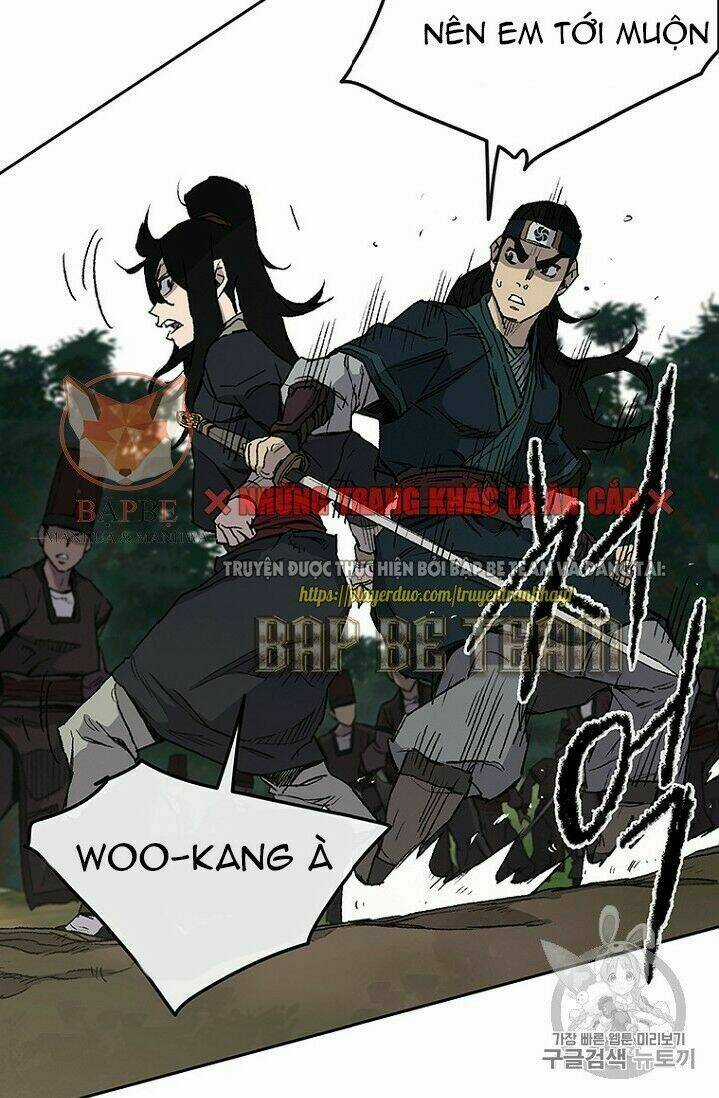 Tiên Kiếm Bất Bại Chapter 26 trang 40