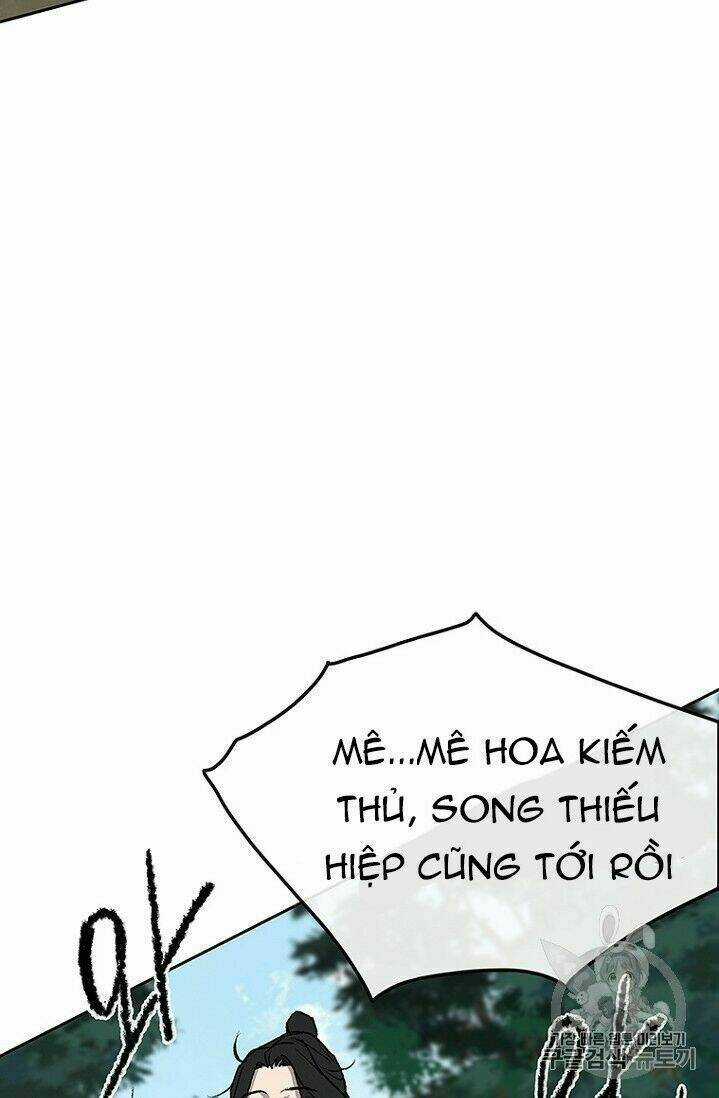 Tiên Kiếm Bất Bại Chapter 26 trang 41