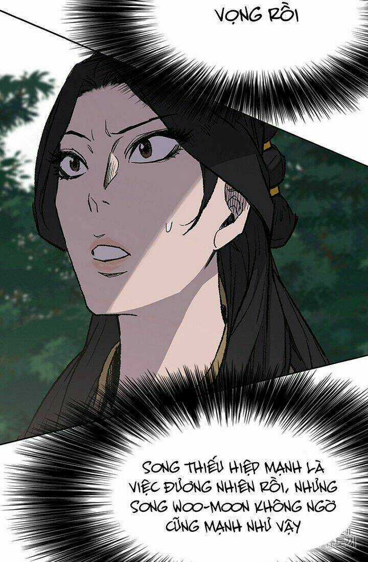 Tiên Kiếm Bất Bại Chapter 26 trang 43