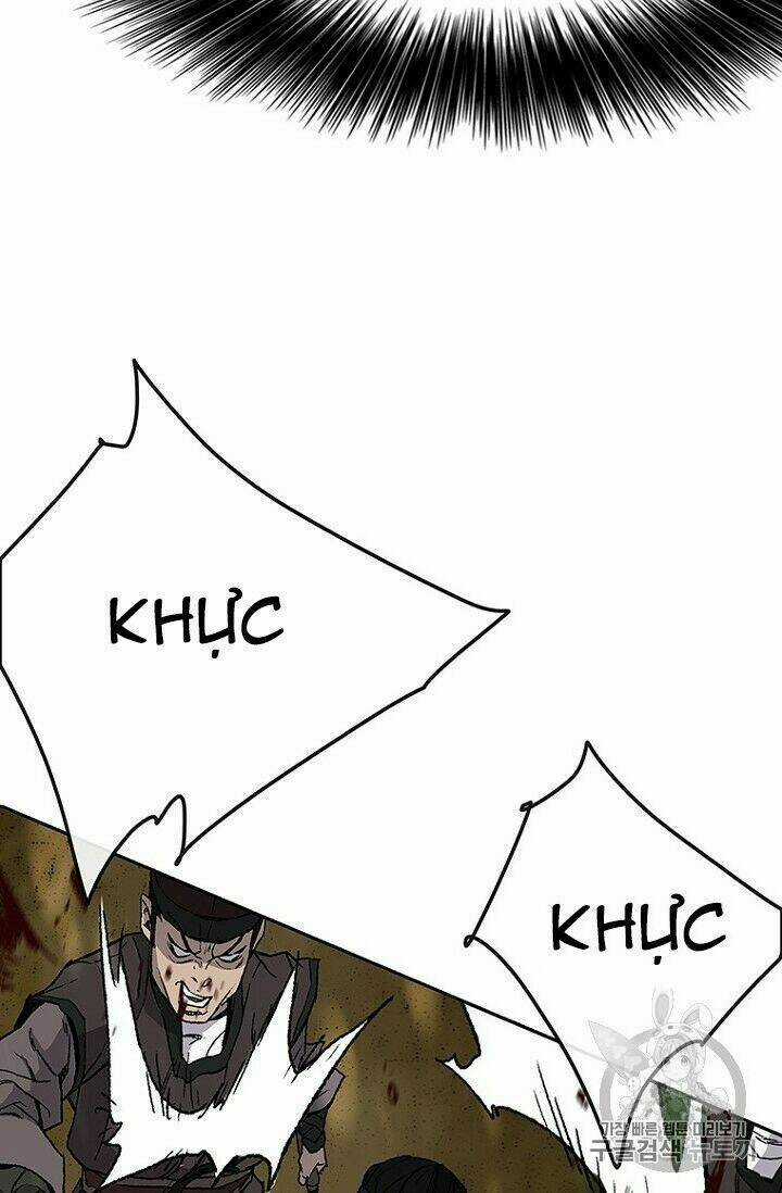 Tiên Kiếm Bất Bại Chapter 26 trang 44