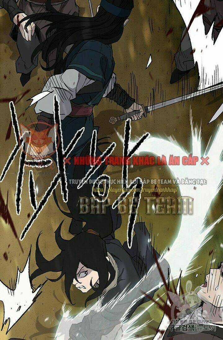 Tiên Kiếm Bất Bại Chapter 26 trang 45