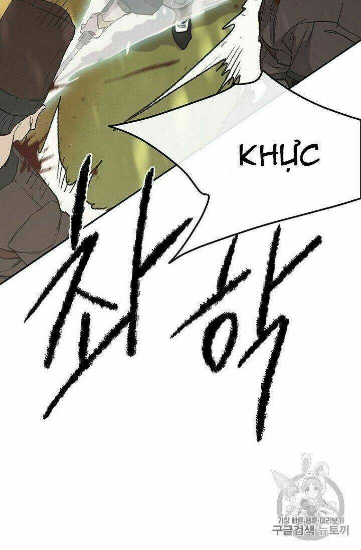 Tiên Kiếm Bất Bại Chapter 26 trang 46