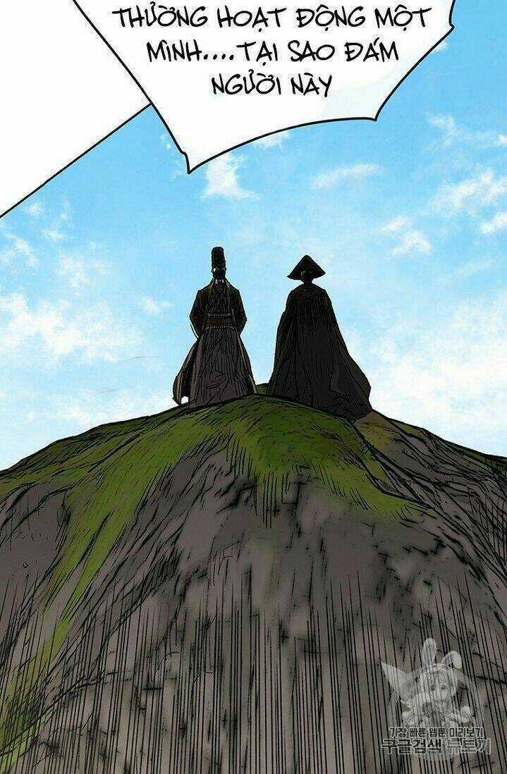 Tiên Kiếm Bất Bại Chapter 26 trang 50