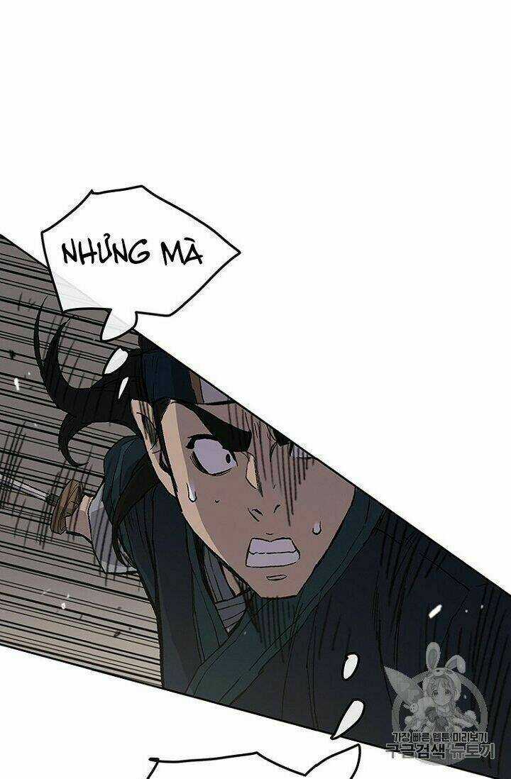 Tiên Kiếm Bất Bại Chapter 26 trang 52