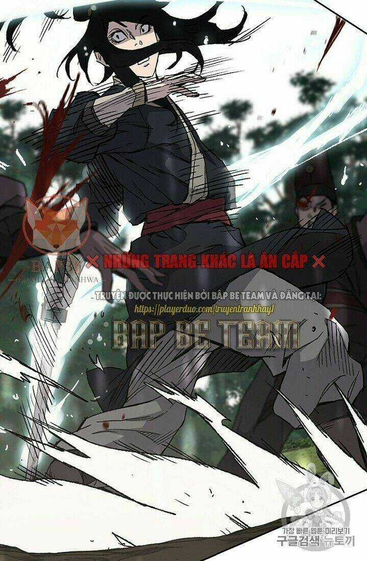 Tiên Kiếm Bất Bại Chapter 26 trang 54