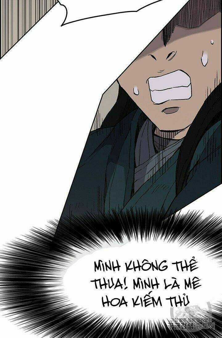 Tiên Kiếm Bất Bại Chapter 26 trang 57