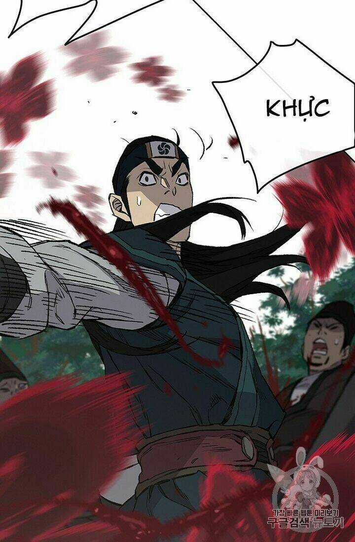 Tiên Kiếm Bất Bại Chapter 26 trang 59