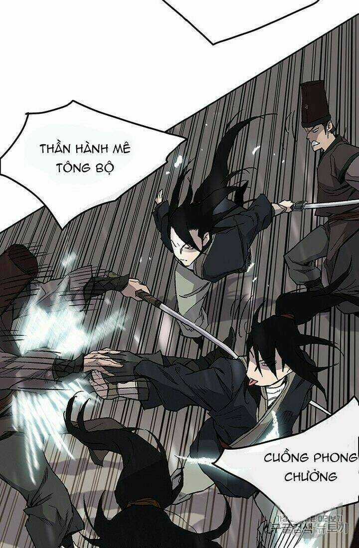 Tiên Kiếm Bất Bại Chapter 26 trang 62