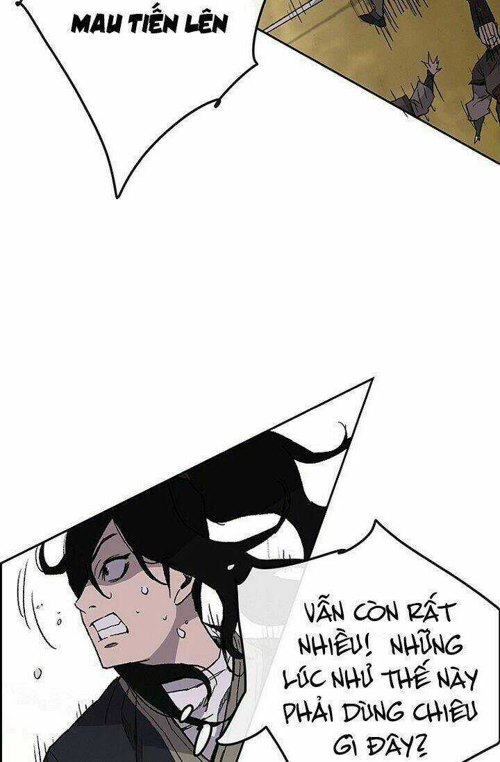 Tiên Kiếm Bất Bại Chapter 26 trang 66