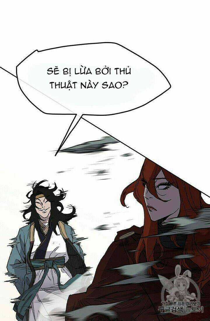 Tiên Kiếm Bất Bại Chapter 26 trang 7